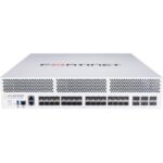 Fortinet FortiGate FG-3501F Network Security/Firewall Appliance