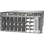 Juniper QFX5700 Ethernet Switch