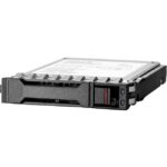 HPE PM893 480 GB Solid State Drive - 2.5" Internal - SATA (SATA/600) - Read Intensive