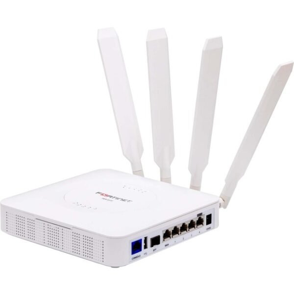 Fortinet FortiExtender FEX-101F-EA 2 SIM Ethernet