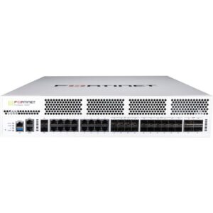 Fortinet FortiGate FG-1801F Network Security/Firewall Appliance