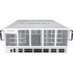 Fortinet FortiGate FG-4401F Network Security/Firewall Appliance