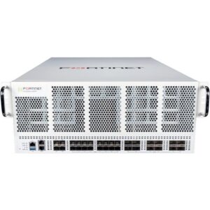 Fortinet FortiGate FG-4401F Network Security/Firewall Appliance