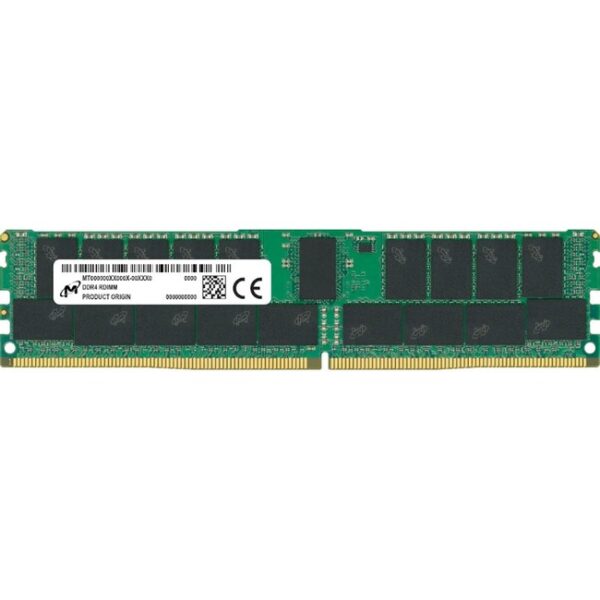 Micron 128GB DDR4 SDRAM Memory Module