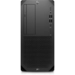 HP Z2 G9 Workstation - Intel Core i7 Dodeca-core (12 Core) i7-12700 12th Gen 2.10 GHz - 32 GB DDR5 SDRAM RAM - 512 GB SSD - Tower