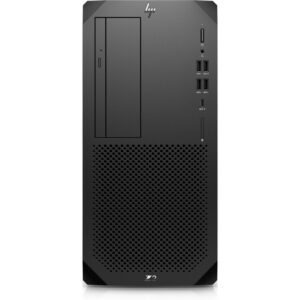 HP Z2 G9 Workstation - Intel Core i7 Dodeca-core (12 Core) i7-12700 12th Gen 2.10 GHz - 32 GB DDR5 SDRAM RAM - 512 GB SSD - Tower