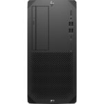 HP Z2 G9 Workstation - Intel Core i7 Dodeca-core (12 Core) i7-12700K 12th Gen 3.60 GHz - 32 GB DDR5 SDRAM RAM - 512 GB SSD - Tower