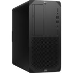 HP Z2 G9 Workstation - Intel Core i7 Dodeca-core (12 Core) i7-12700K 12th Gen 3.60 GHz - 32 GB DDR5 SDRAM RAM - 1 TB SSD - Tower