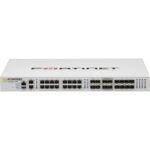 Fortinet FortiGate FG-401F Network Security/Firewall Appliance