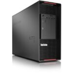 Lenovo ThinkStation P920 30BC007HUS Workstation - 1 x Intel Xeon Silver Dodeca-core (12 Core) 4214R 2.40 GHz - 16 GB DDR4 SDRAM RAM - 512 GB SSD - Tower