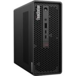 Lenovo ThinkStation P360 Ultra 30G10014US Workstation - 1 x Intel Core i9 Hexadeca-core (16 Core) i9-12900 12th Gen 2.40 GHz - 16 GB DDR5 SDRAM RAM - 512 GB SSD - Mini-tower