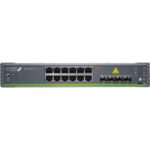 Juniper EX4100-F-12P Ethernet Switch