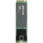 Micron 7450 480 GB Solid State Drive - M.2 2280