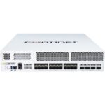Fortinet FortiGate FG-3700F Network Security/Firewall Appliance