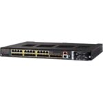 Cisco IE-4010-4S24P Industrial Ethernet Switch