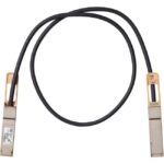 Cisco 100GBASE-CR4 QSFP Passive Copper Cable