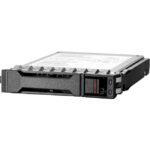 HPE 600 GB Hard Drive - 2.5" Internal - SAS (12Gb/s SAS)