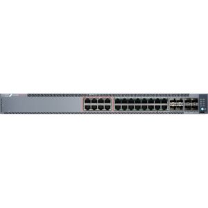 Juniper EX4100-24MP Ethernet Switch