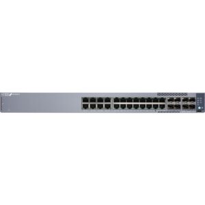 Juniper EX4100-F-24T Ethernet Switch