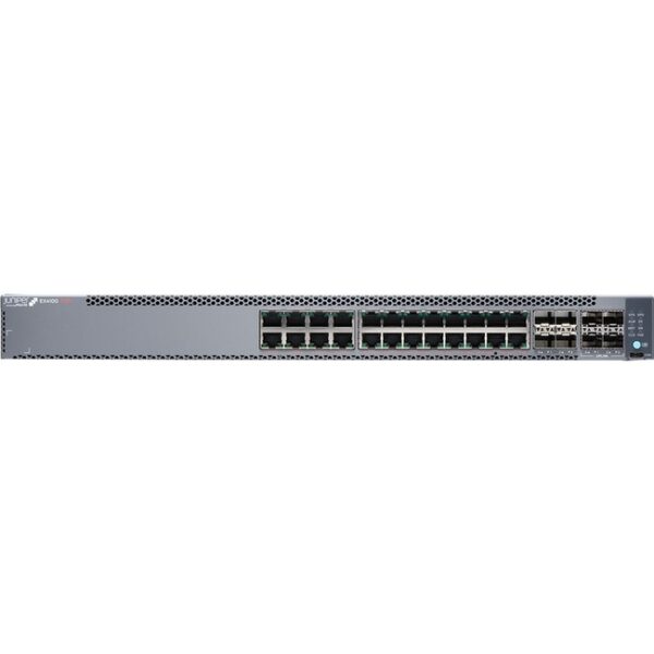 Juniper EX4100-24T Ethernet Switch