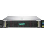 HPE StoreEasy 1660 32TB SAS Storage with Microsoft Windows Server IoT 2019