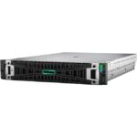 HPE ProLiant DL345 G11 2U Rack Server - 1 x AMD EPYC 9124 2.70 GHz - 32 GB RAM - 12Gb/s SAS Controller