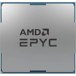AMD EPYC 9004 (4th Gen) 9534 Tetrahexaconta-core (64 Core) 2.45 GHz Processor