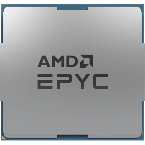 AMD EPYC 9004 (4th Gen) 9274F Tetracosa-core (24 Core) 4.05 GHz Processor