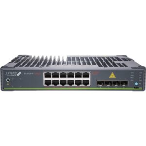 Juniper EX4100-F-12T Ethernet Switch