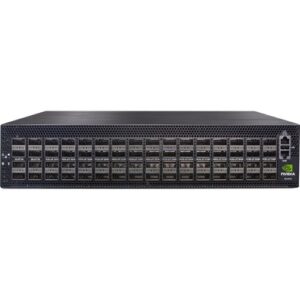 Mellanox Spectrum-3 MSN4600-VS2RC Ethernet Switch