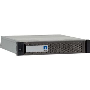NetApp E2812 HA SAN Storage System