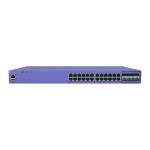 Extreme Networks 5320-24P-8XE switch front view