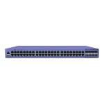Extreme Networks 5320-48T-8XE switch front view