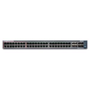 Juniper EX4100-48MP 48-Port PoE Ethernet Switch