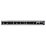 Juniper EX4100-48P switch front view