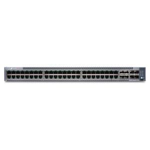 Juniper EX4100-48P 48-Port PoE Ethernet Switch