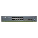 Juniper EX4100 F 12T front view