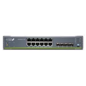 Juniper EX4100-F-12T 12-Port Ethernet Switch
