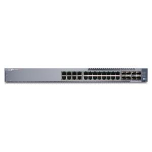 Juniper EX4100-F-24P 24-Port PoE Ethernet Switch