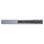 Juniper EX4100-F-24T switch front view