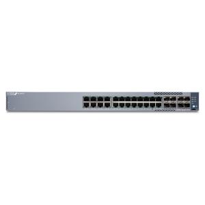 Juniper EX4100-F-24T 24-Port Ethernet Switch