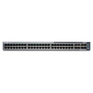 Juniper EX4100-F-48P 48-Port PoE Ethernet Switch