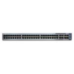 Juniper EX4100-F-48T switch front view
