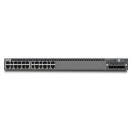 Juniper EX4400 24MP front view