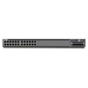Juniper EX4400-24MP-TAA 24-Port Ethernet Switch