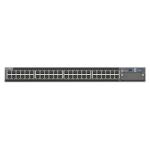 Juniper EX4400-48P switch front view