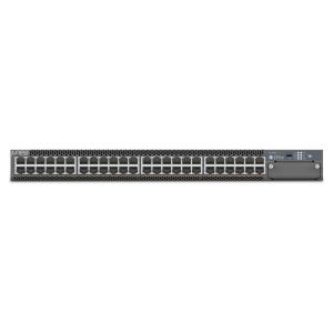 Juniper EX4400-48P-S 48-Port PoE Switch Chassis