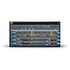 Juniper EX9204-BASE3C-AC-T Switch Chassis