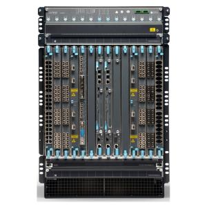 Juniper EX9214-BASE3C-AC-T Switch Chassis