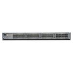 Juniper QFX5110-32Q switch front view
